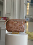 BETTY CROCO VERNIS BEIGE