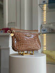 BETTY CROCO VERNIS BEIGE
