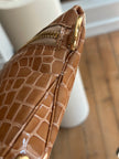 BETTY CROCO VERNIS BEIGE