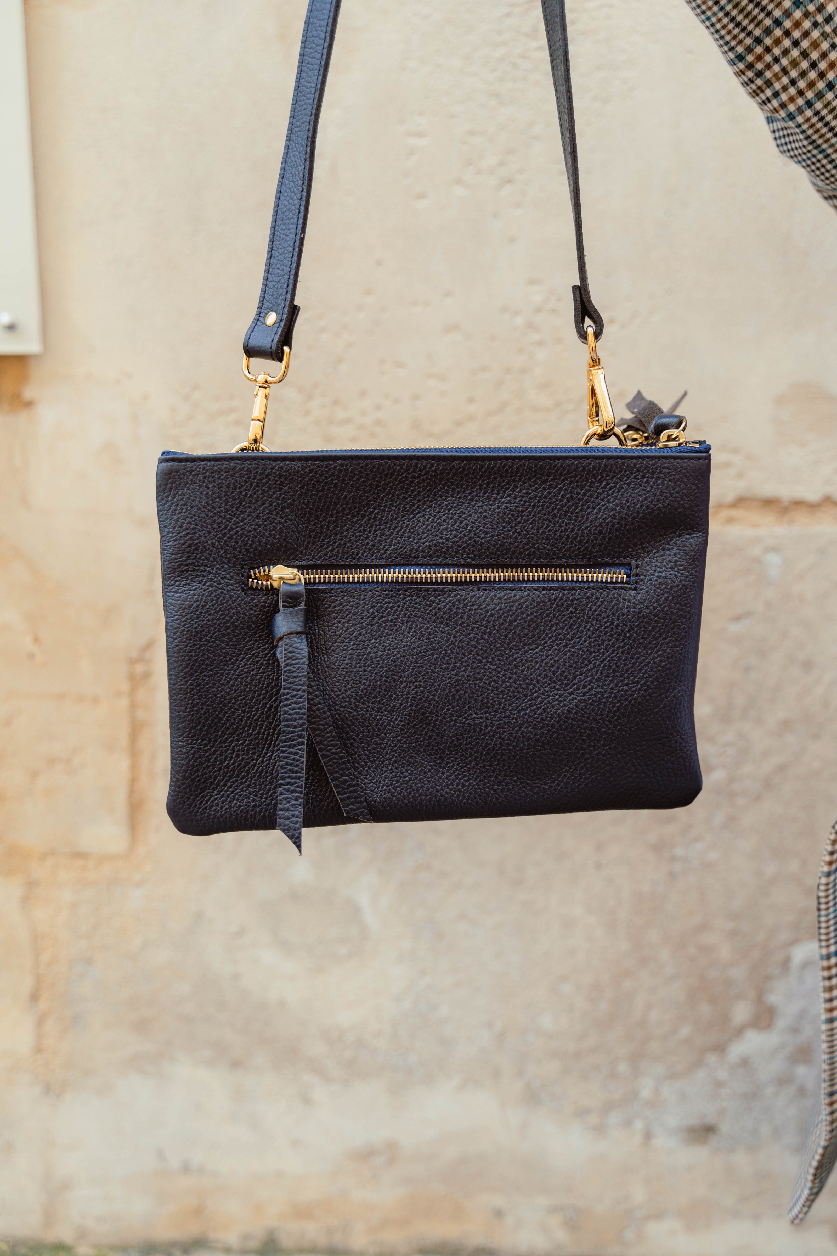 POCHETTE DOUBLE