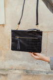 POCHETTE DOUBLE