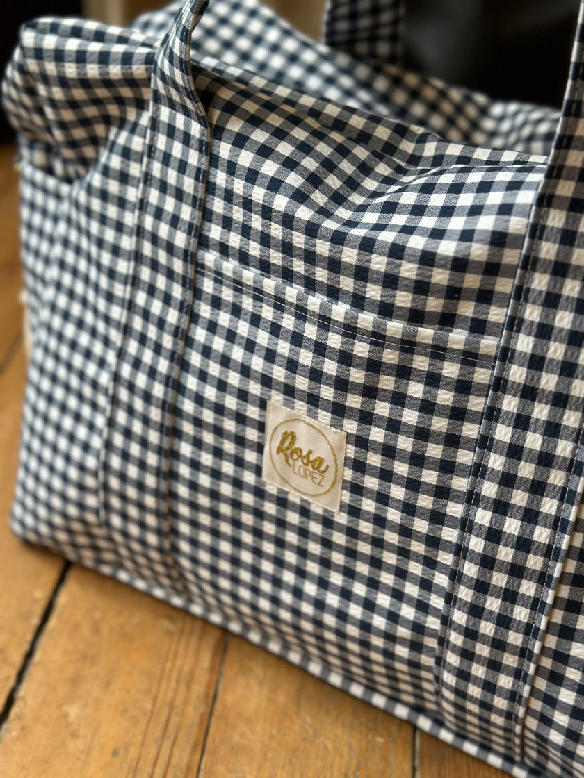 SAC À LANGER - PRÉCOMMANDES