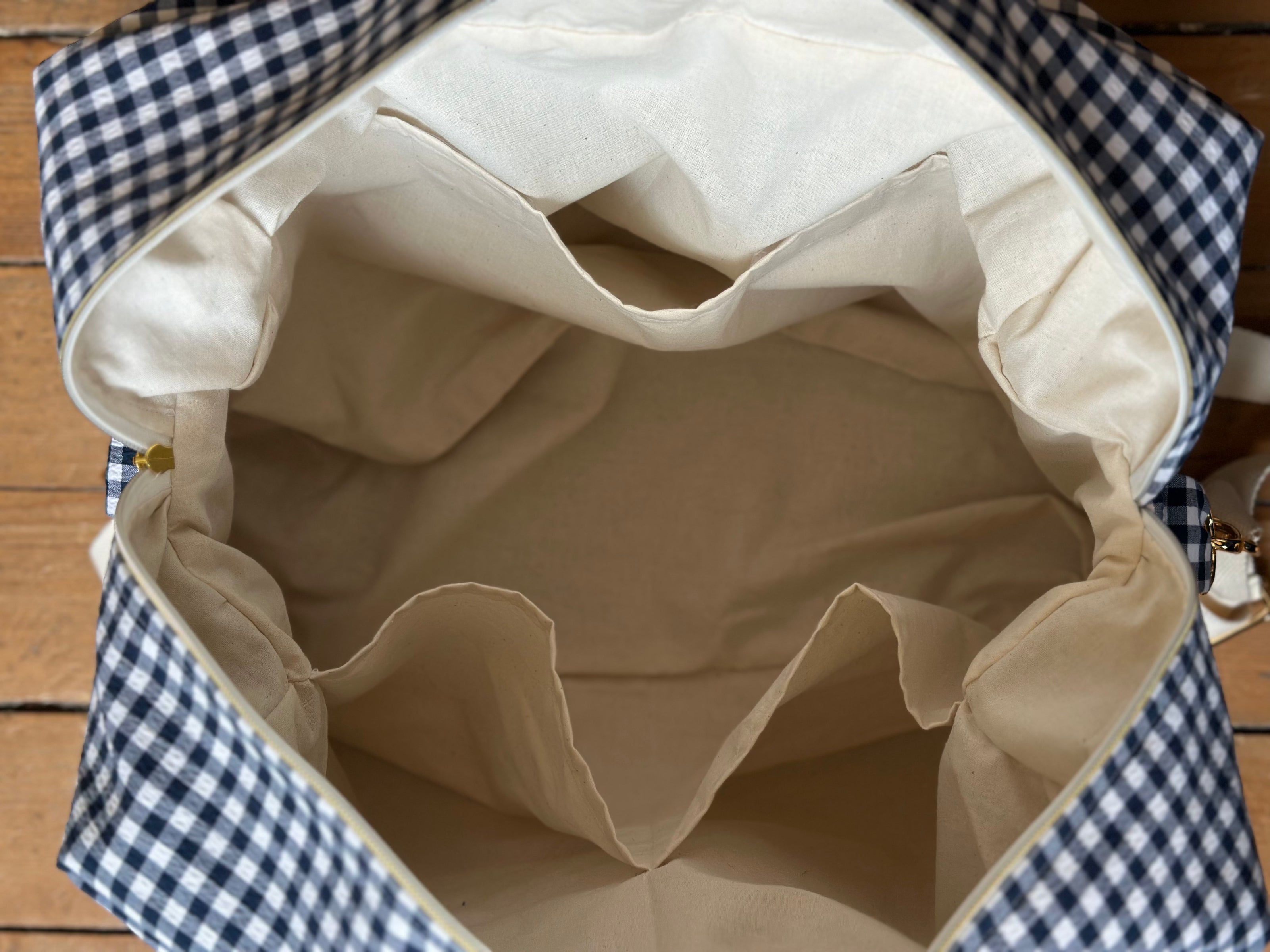 SAC À LANGER - PRÉCOMMANDES