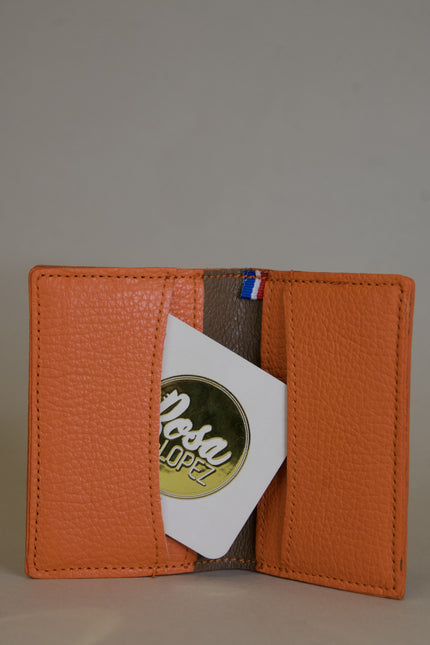 PORTE CARTES LIVRE