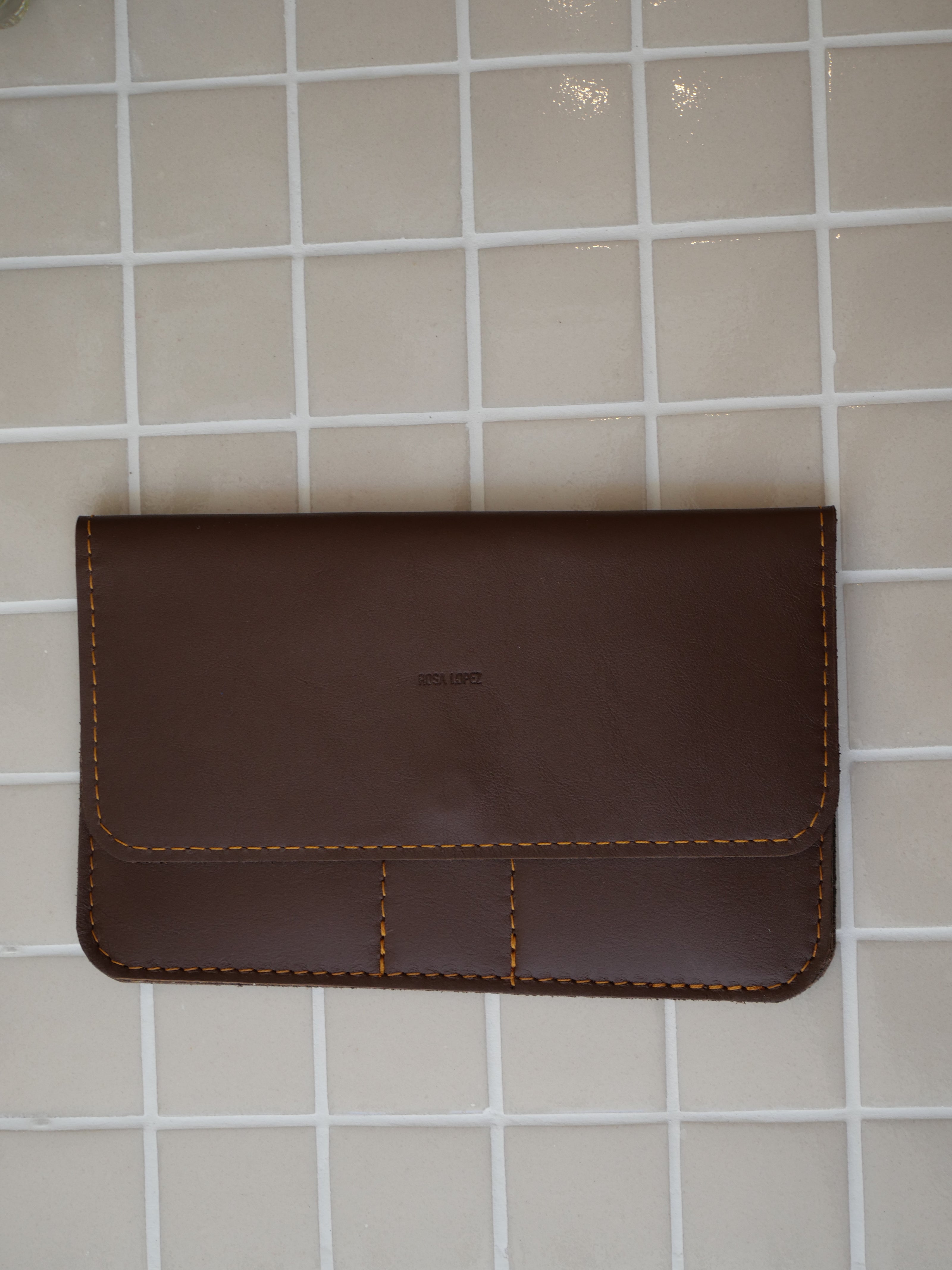 POCHETTE PAPIERS