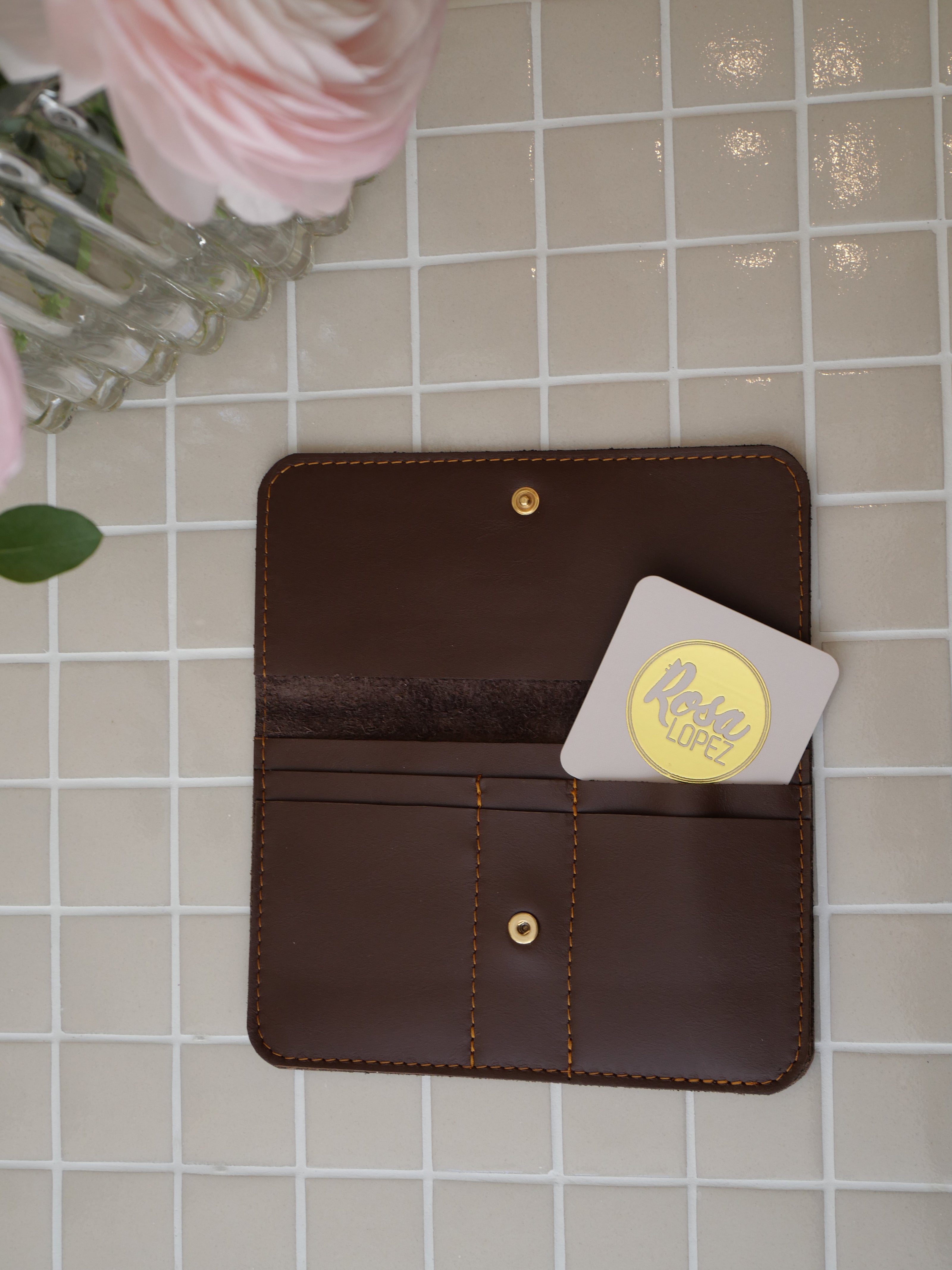 POCHETTE PAPIERS