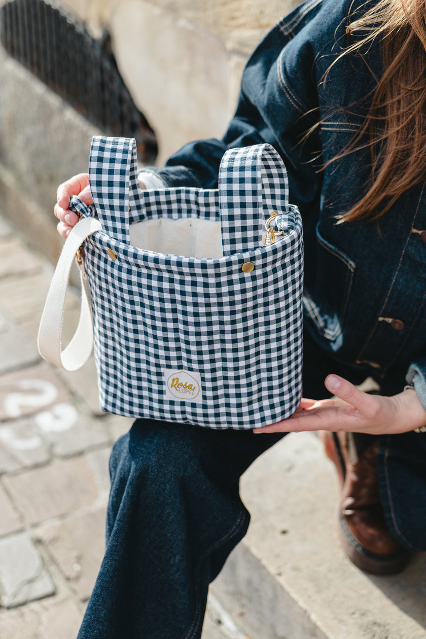 SACS À VOLANTS - PRÉCOMMANDES