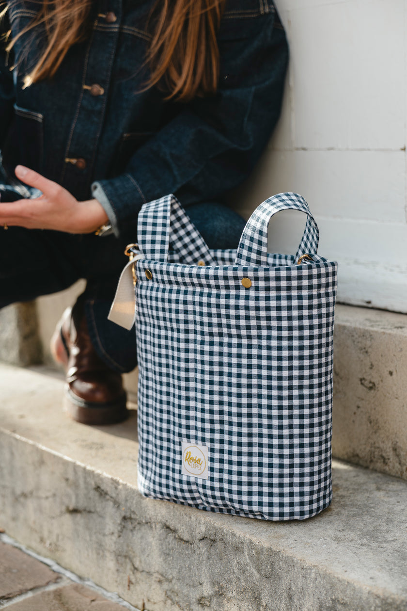 SACS À VOLANTS - PRÉCOMMANDES