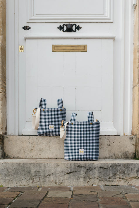 SACS À VOLANTS - PRÉCOMMANDES