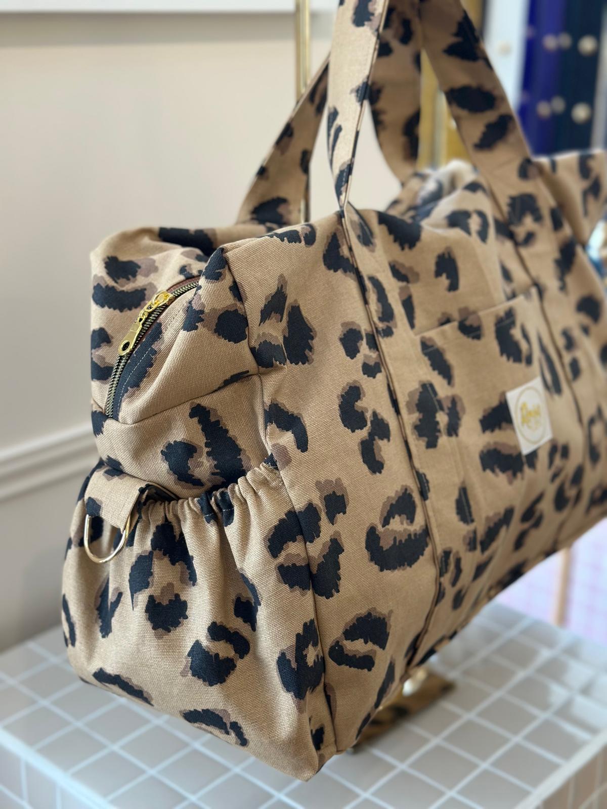 SAC À LANGER - PRÉCOMMANDES