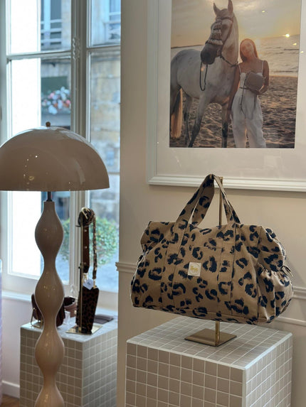 SAC À LANGER - PRÉCOMMANDES