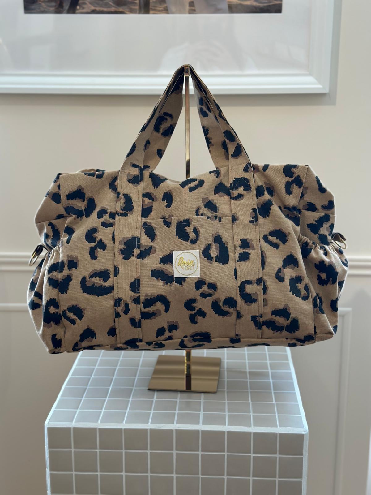 SAC À LANGER - PRÉCOMMANDES