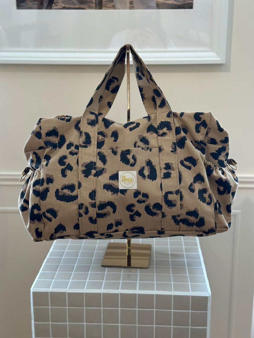 SAC À LANGER - PRÉCOMMANDES